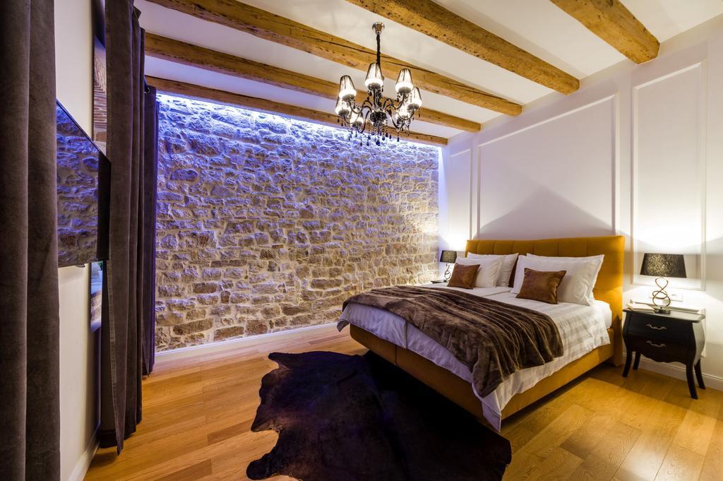 Emporio Boutique Suite Zadar Luaran gambar