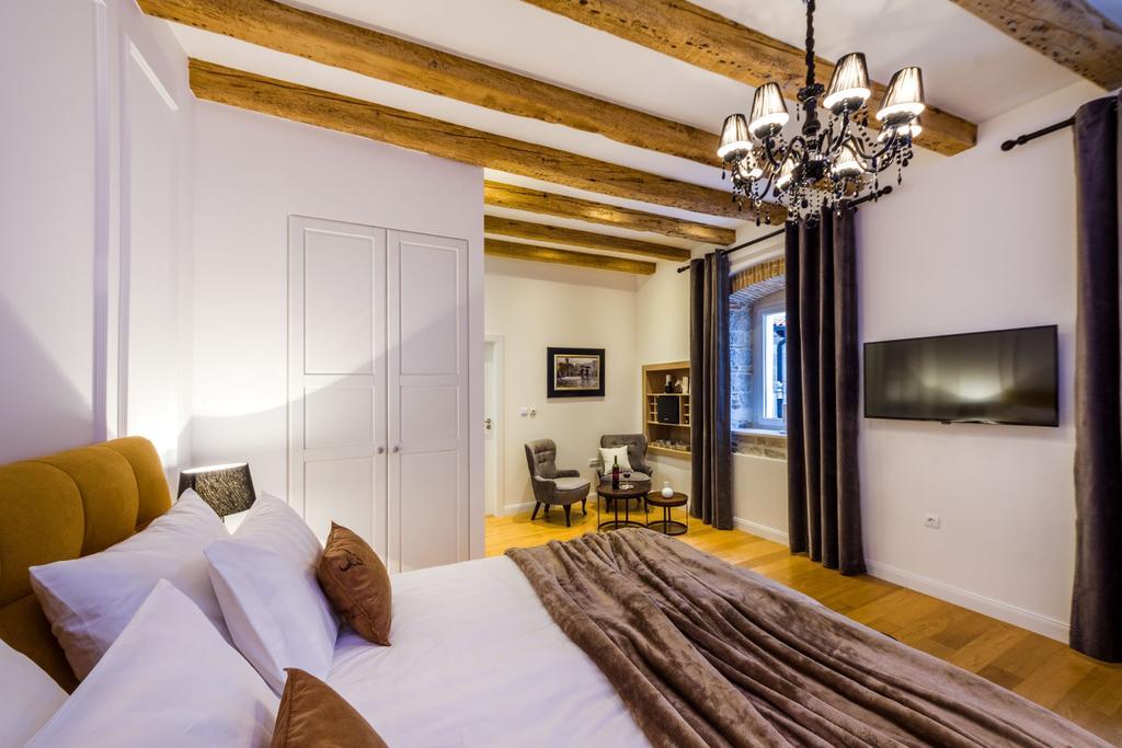 Emporio Boutique Suite Zadar Luaran gambar