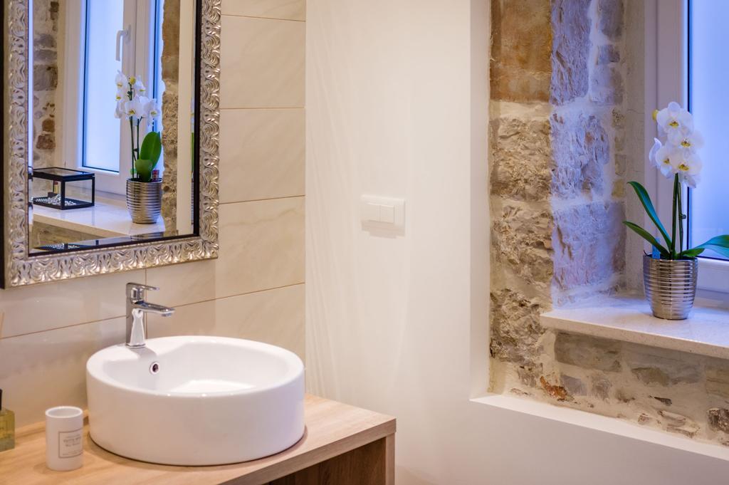 Emporio Boutique Suite Zadar Luaran gambar