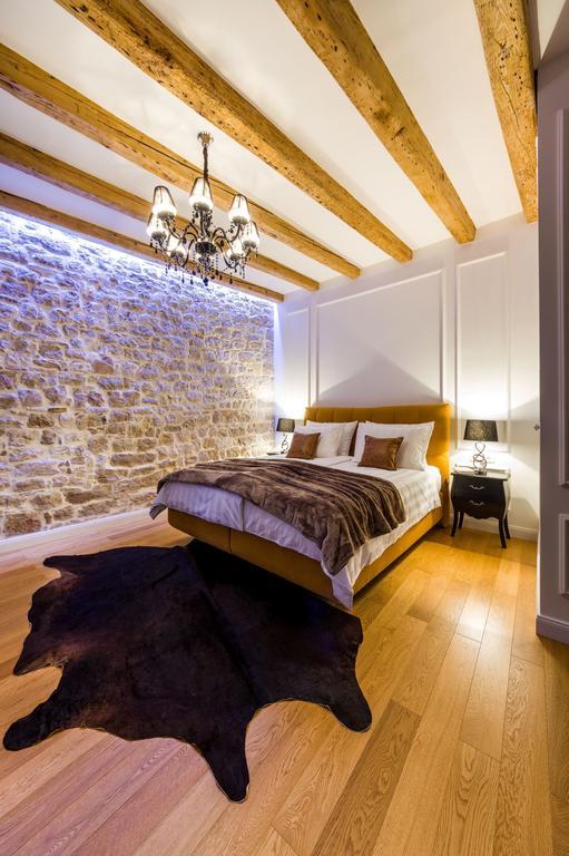 Emporio Boutique Suite Zadar Luaran gambar
