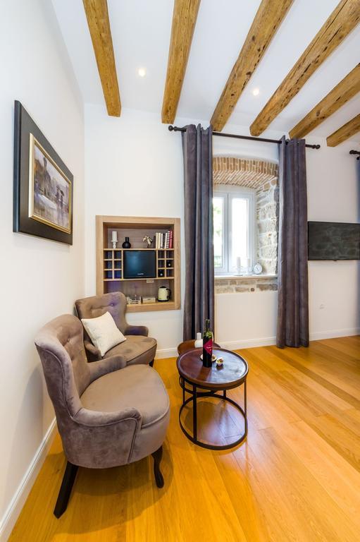 Emporio Boutique Suite Zadar Luaran gambar
