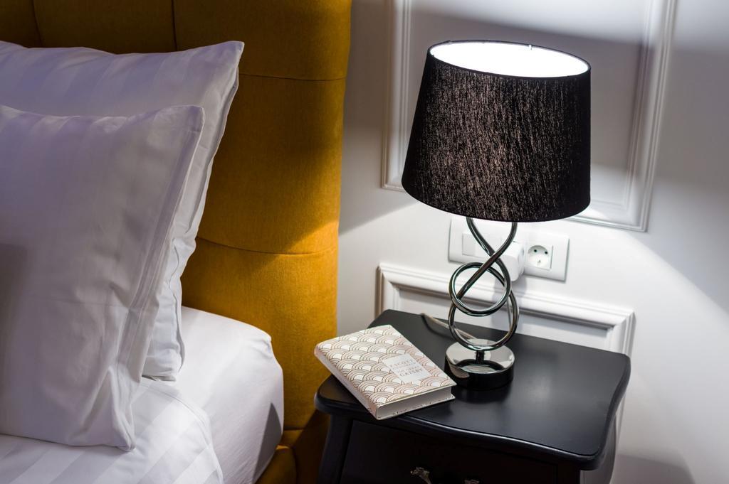 Emporio Boutique Suite Zadar Luaran gambar